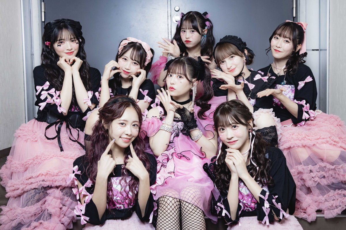 ✨❤️月足天音 生誕ラッフル開催中❤️✨ #月足天音生誕祭2024🎉 開催