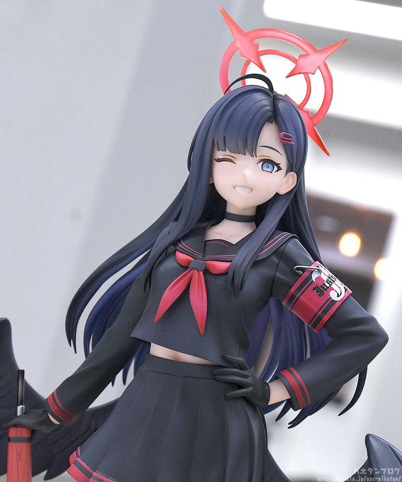 仲正イチカ生誕祭 🎂 ＼ 【#ブルアカ】11月12日（火）ご予約開始☆ 1/7