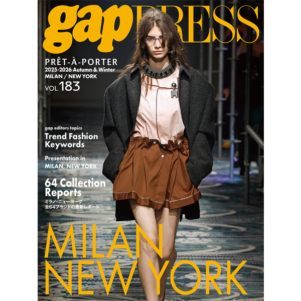 gap PRESS official (@gapPRESS_jp) / Posts / X