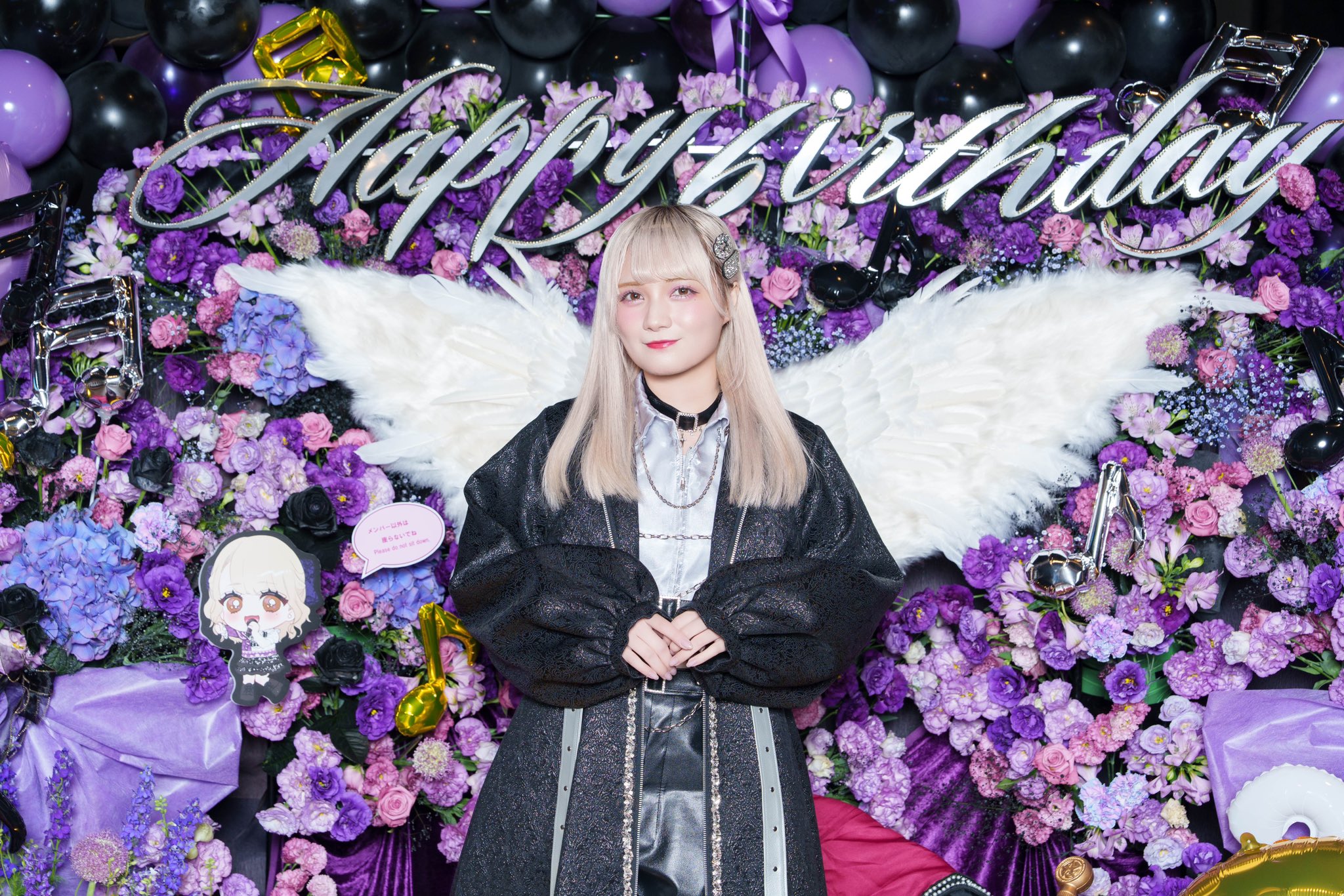 CANDY TUNE 宮野静 生誕祭 すきくじ チェキファイル おまけ付き CANDY