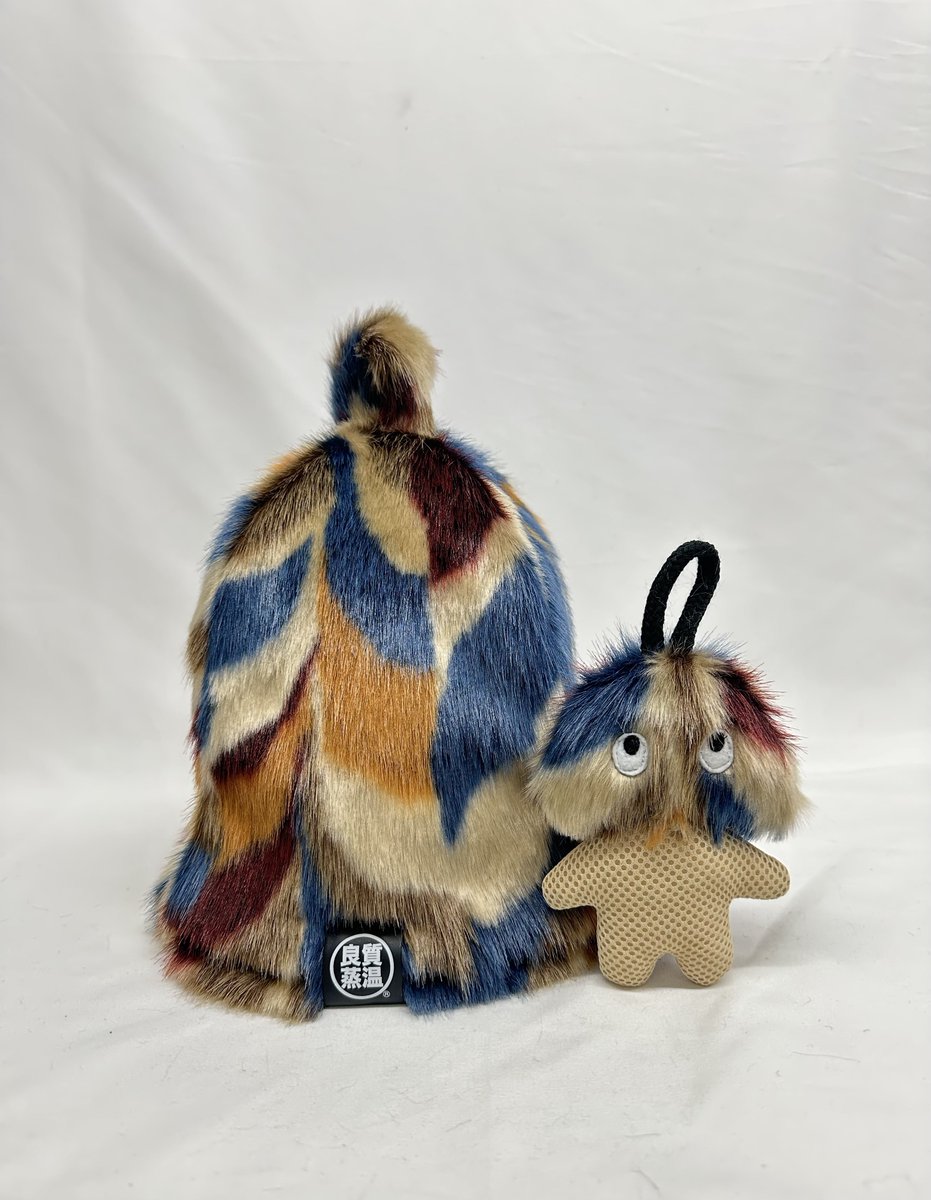 メッシュ君 良質蒸温 ベストサウナハット