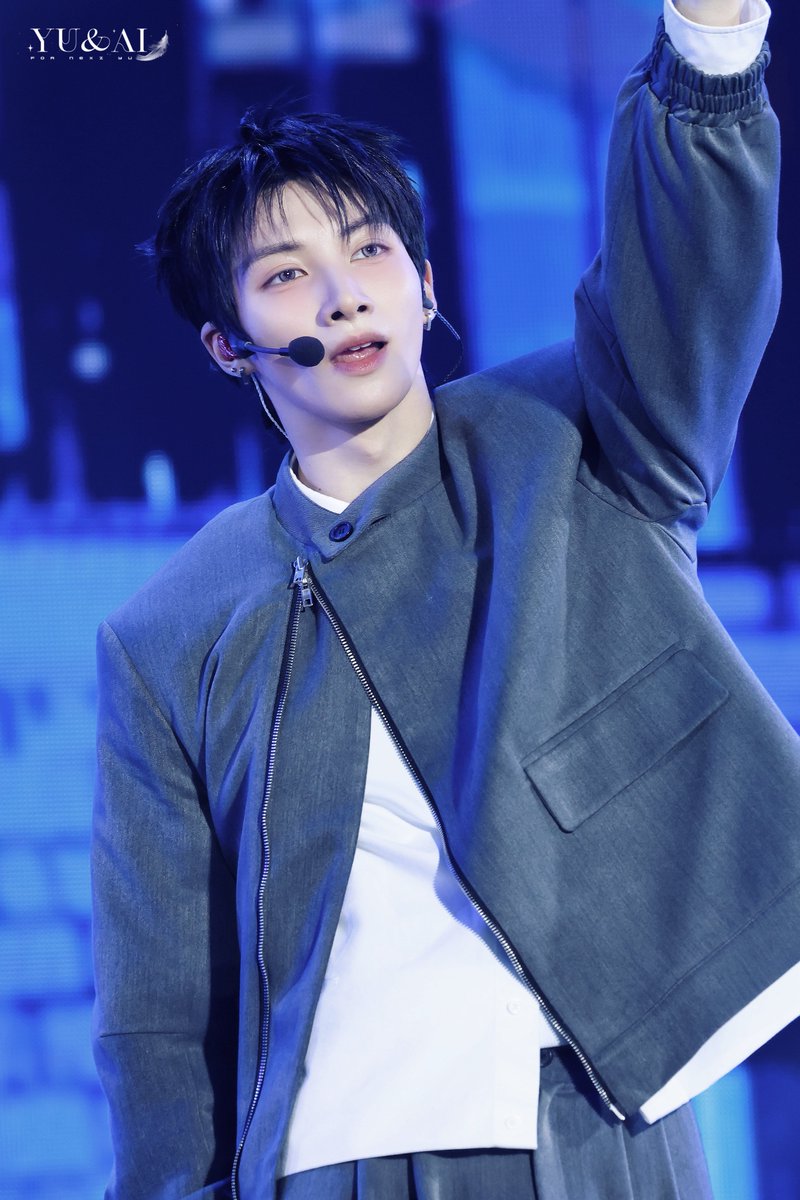 260211 D Awards HQ1 #NEXZ #YU #ユウ #유우 #ネクスジ #넥스지