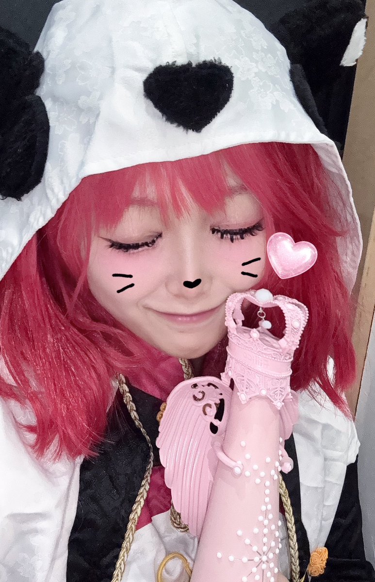 ちよまる (@cymr_clovercafe) / Posts / X