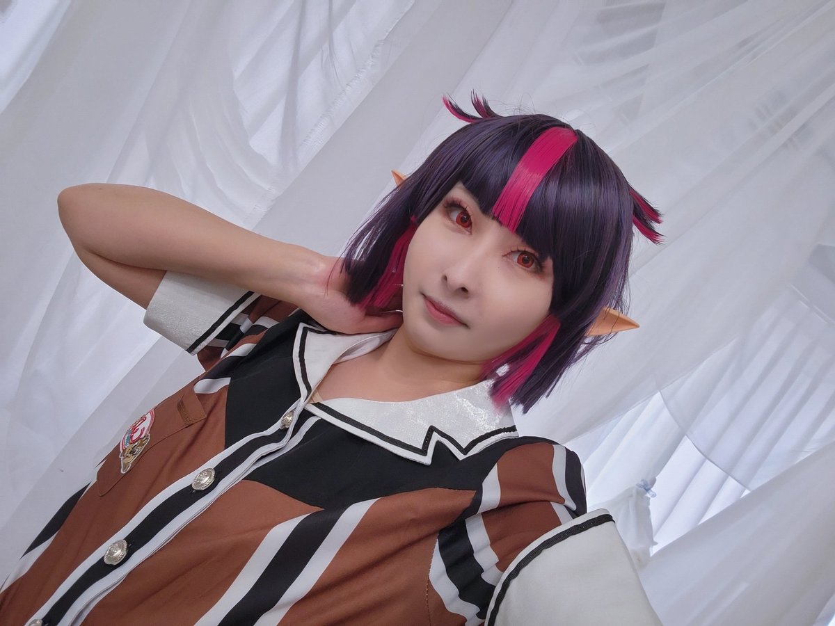 ちひ☆コスプレウィッグオーダー専用！ (@xxWiGxx) / Posts / X