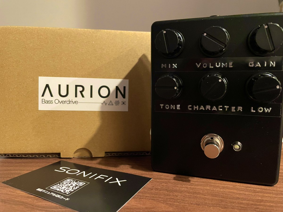 SONIFIX (@SONIFIX_) / Posts / X