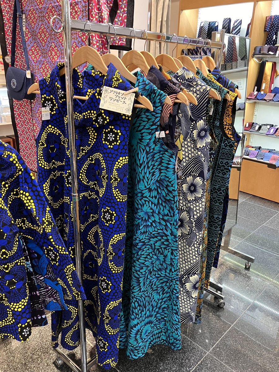 4階洋書】《2月25〜3月3日》 《AFRICA POP 2026》 この1月に買い付け