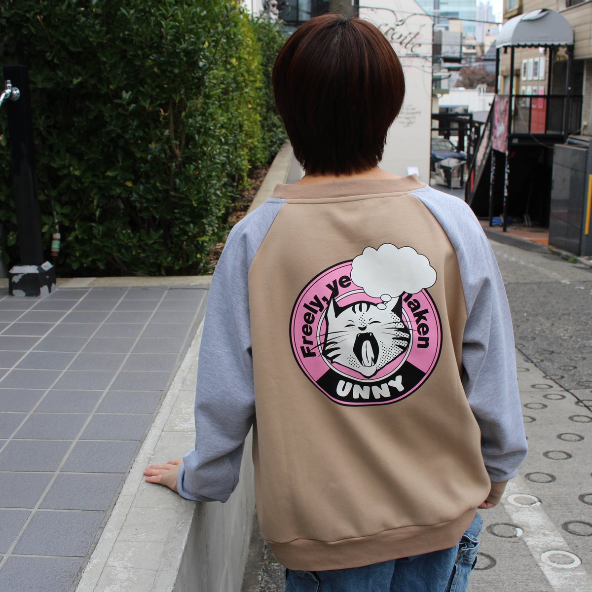 まろ🐈 (@zxb_y6) / Highlights / X