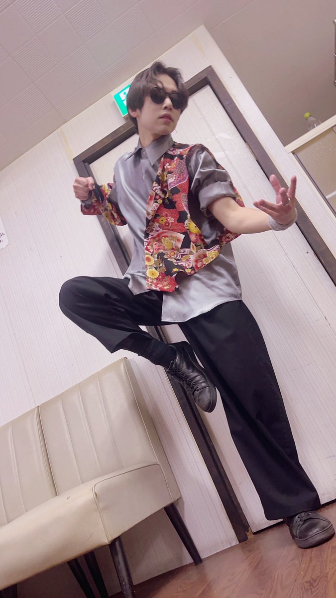 羅鷙 (@spfrom_deluxe2) / Posts / X