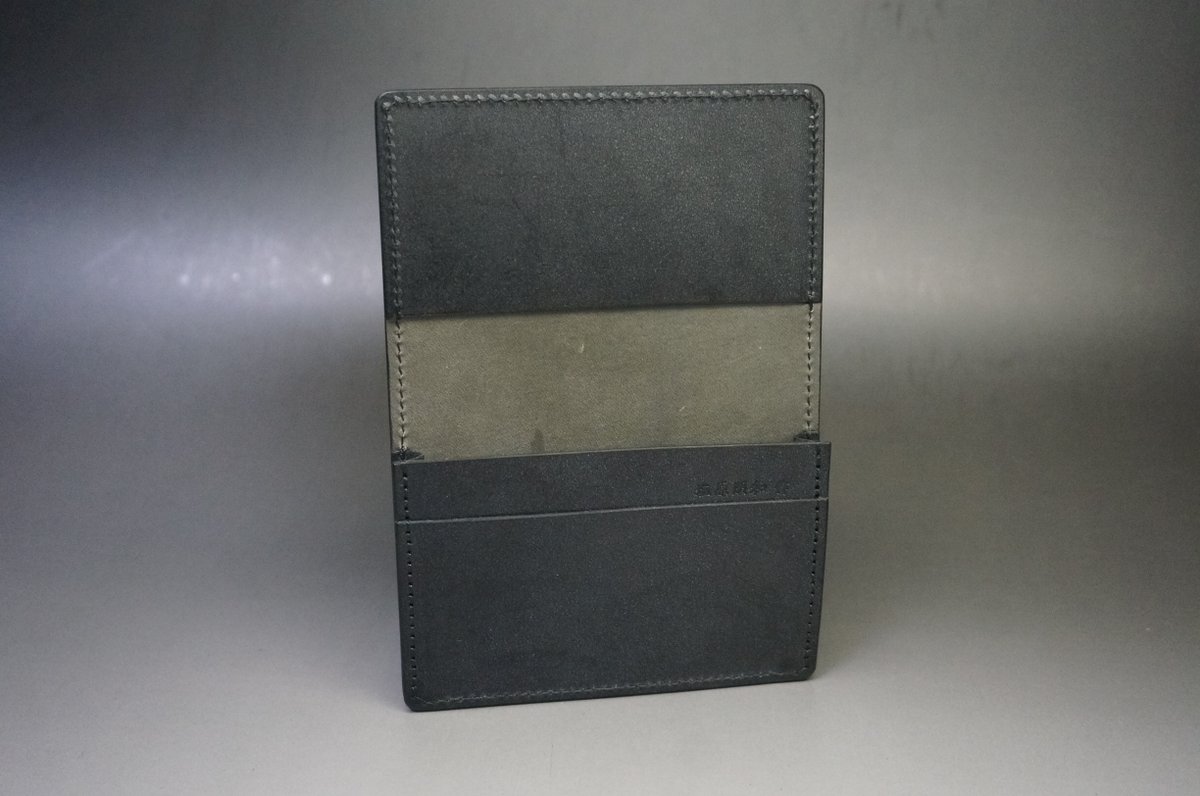 塩原レザー｜コードバンとブライドルレザー専門店 (@shiobaraleather