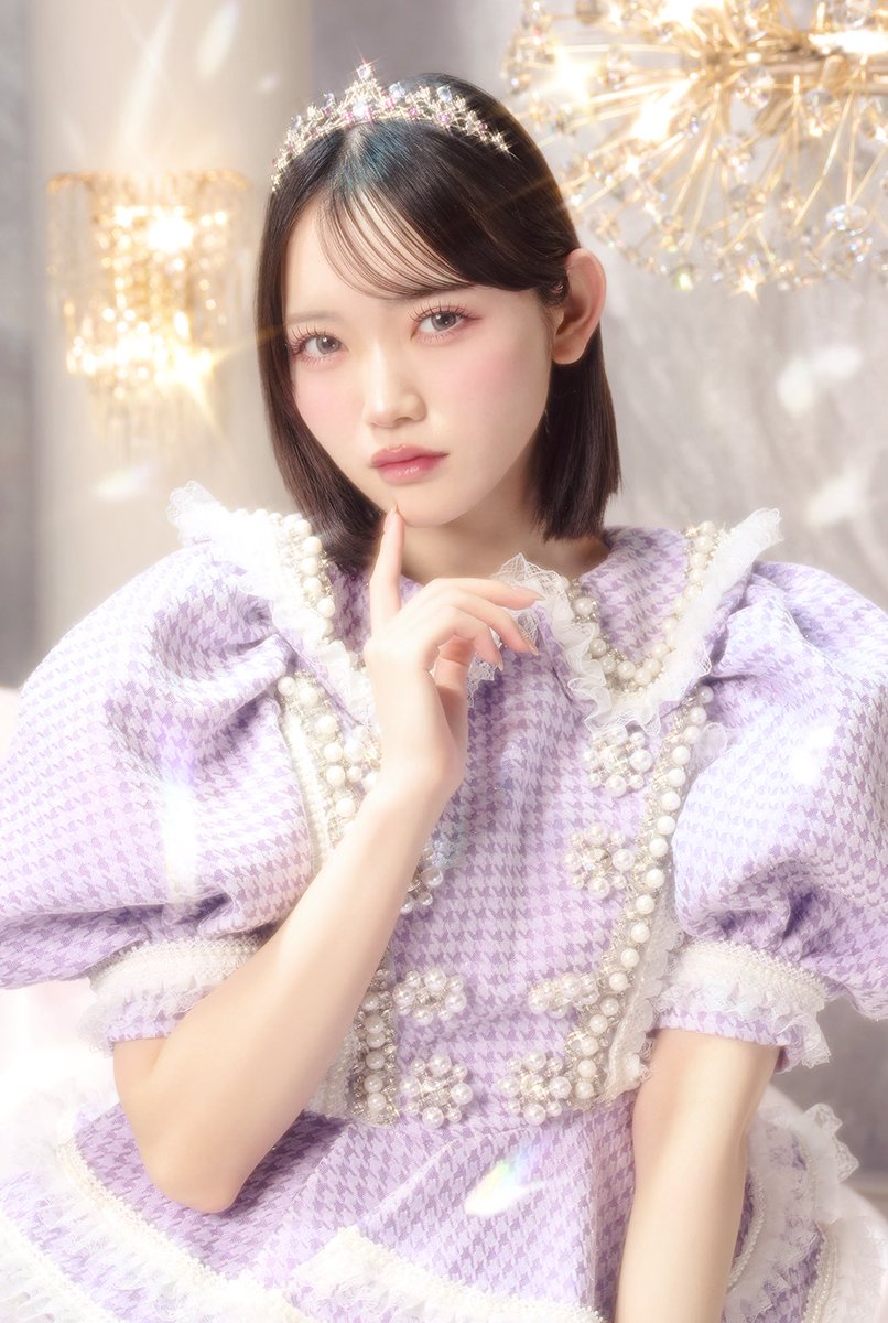 真鍋凪咲 （CUTIE STREET） (@nagisa_cs0628) / Posts and Replies / X