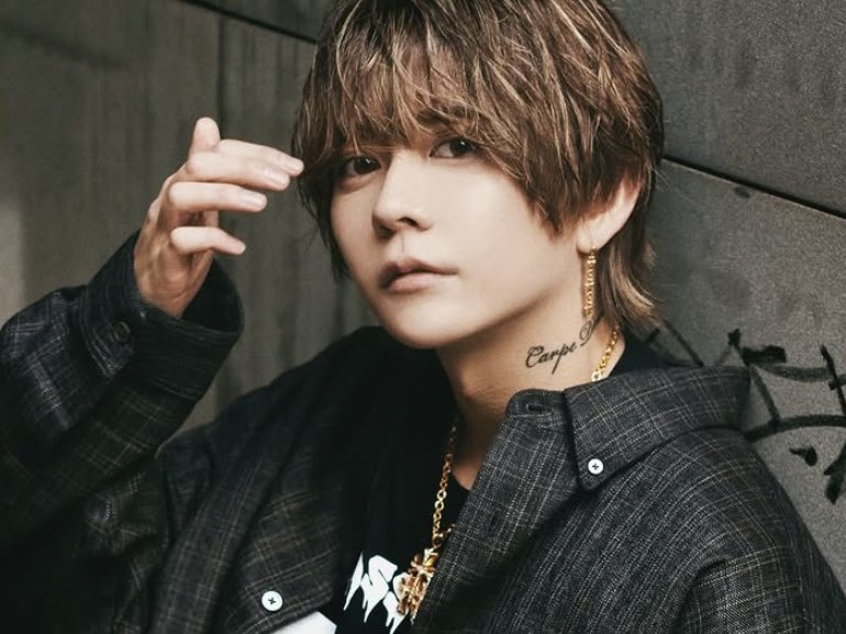 職業バブタトゥー4選 @FUYUTSUKIPARTY @alphabyacqua @diamondbycandys