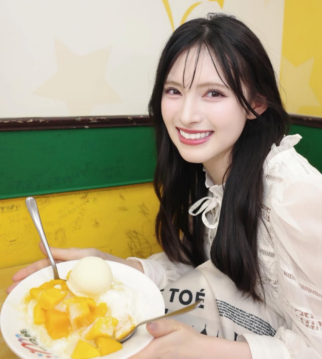 あきちゃんを初めてみたとき、まだ世界があきちゃんに追いついていない