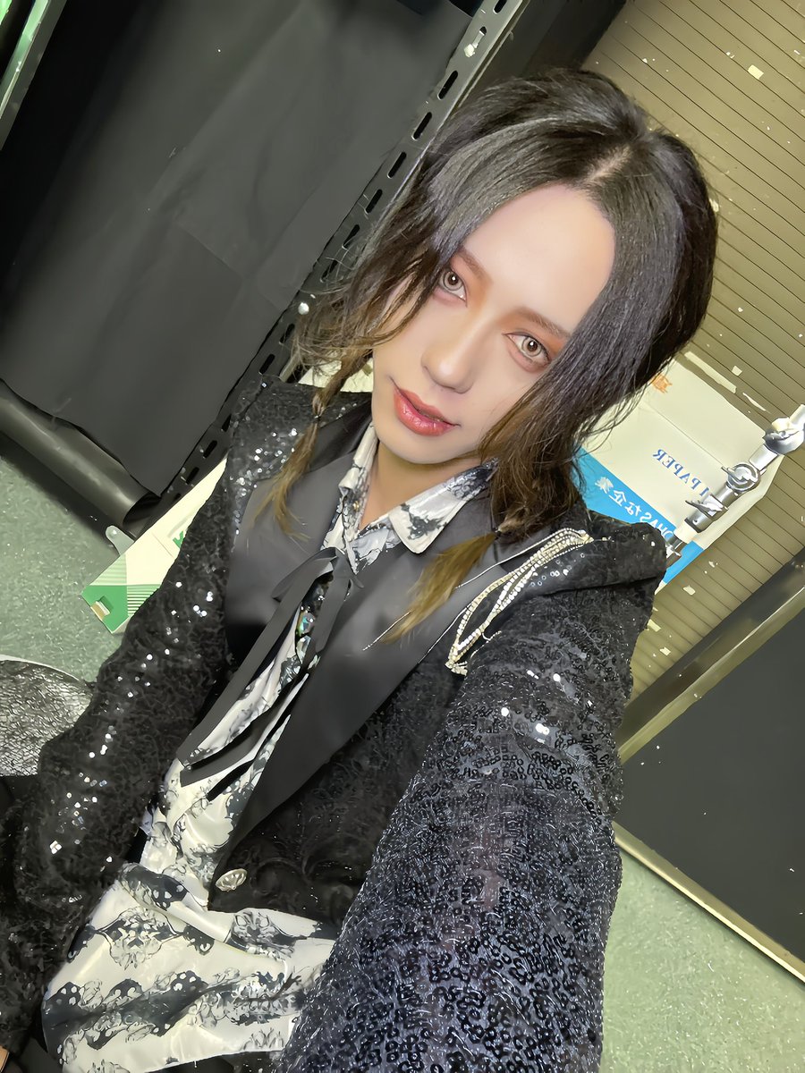 0.1gの誤算 眞崎大輔 (@0153_daisuke) / Posts / X