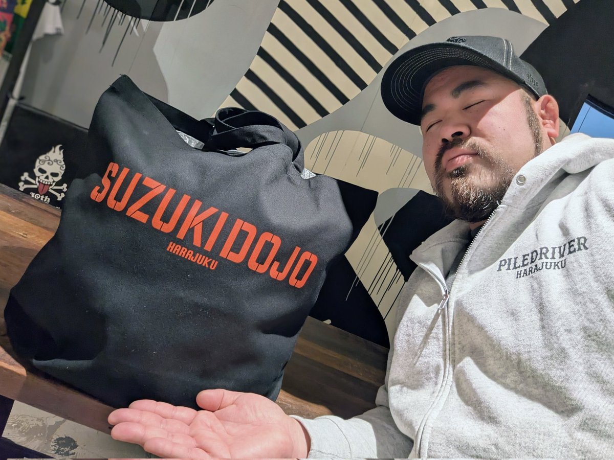 PILEDRIVER公式 (@_PILEDRIVER_) / Posts / X