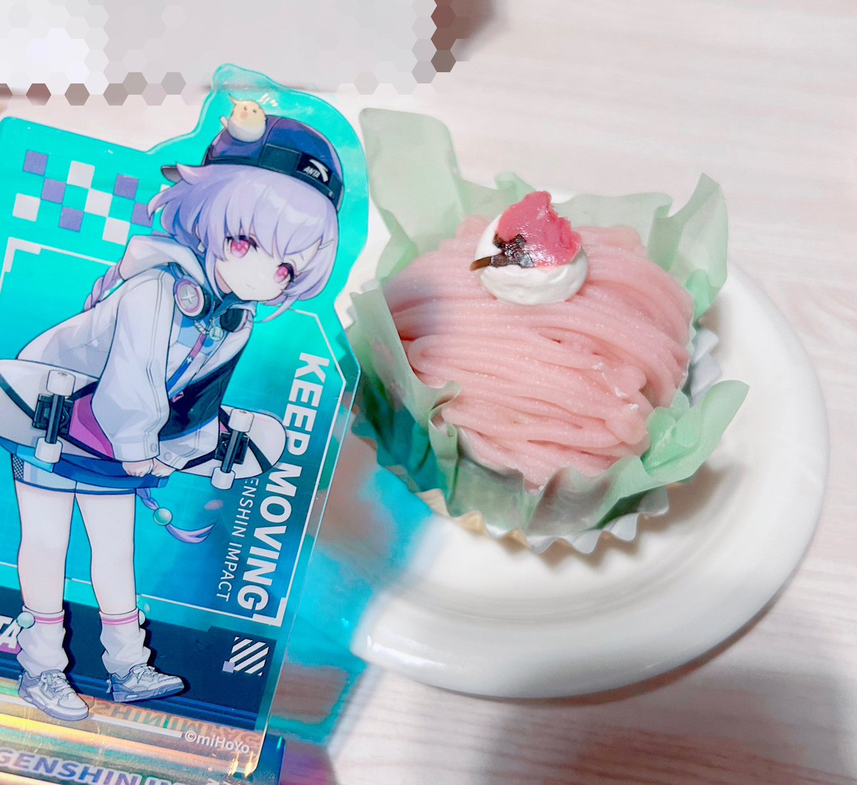 Post by ゆゆぞ on X: 🎉