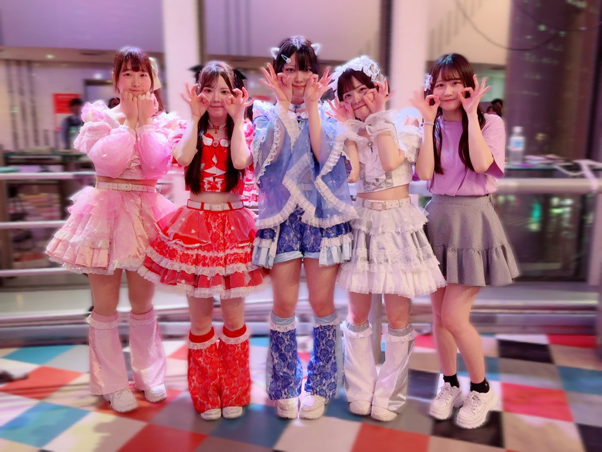 たしかに事故寄りのかわいいだwww🐙