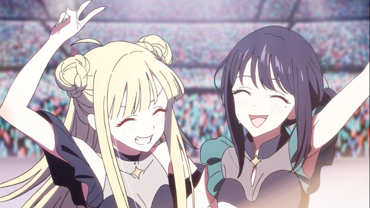 おはよう 今日はテスト2日目！ 今日も1日頑張ろ〜 #おはツイ