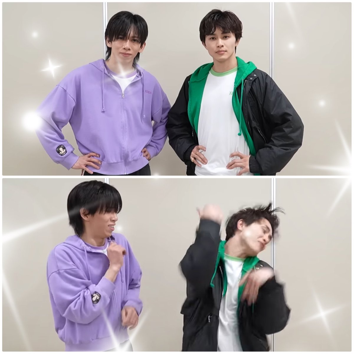 ゆきんこ💚ྀི (@KIWIBROS_GREEN) / Posts / X