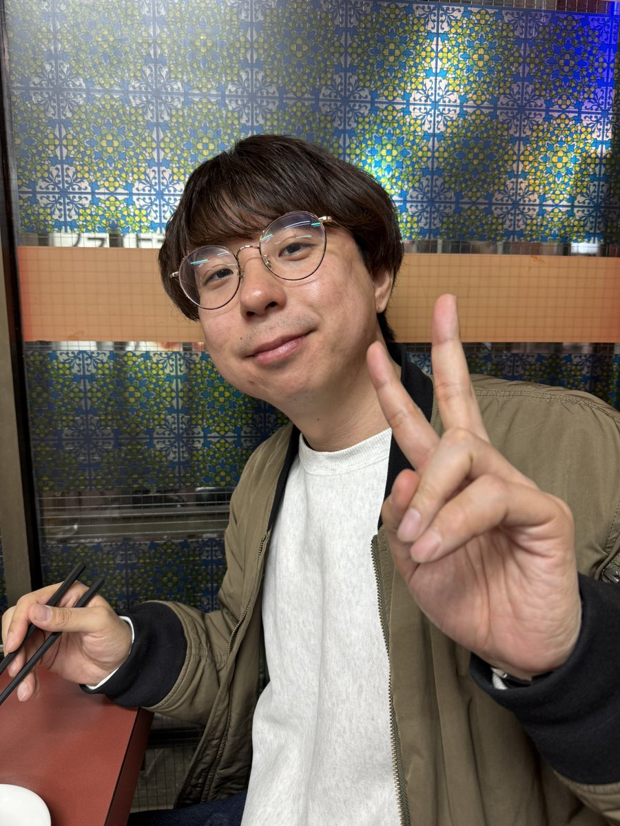 Post by らすかる🍜 on X: あべです