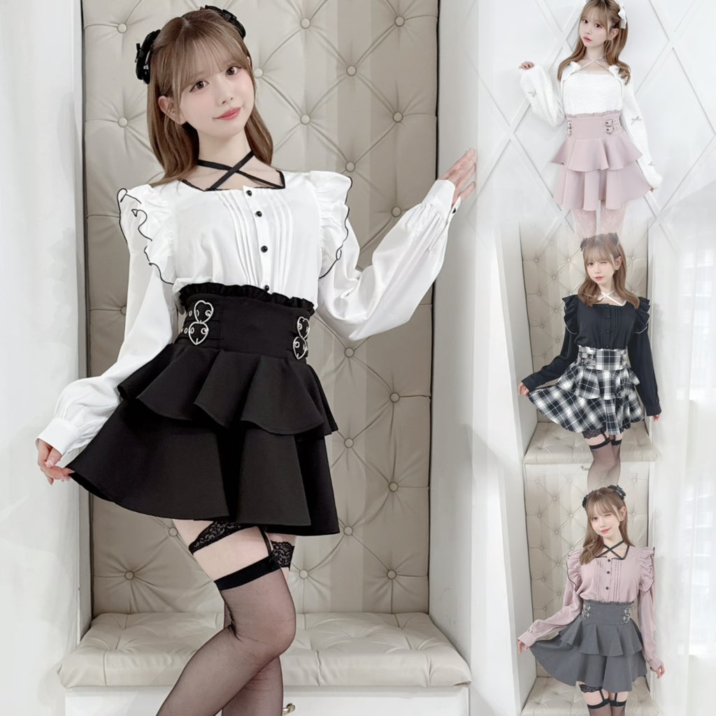 MARS ❤︎マーズ (@mars_amoebamars) / Posts / X