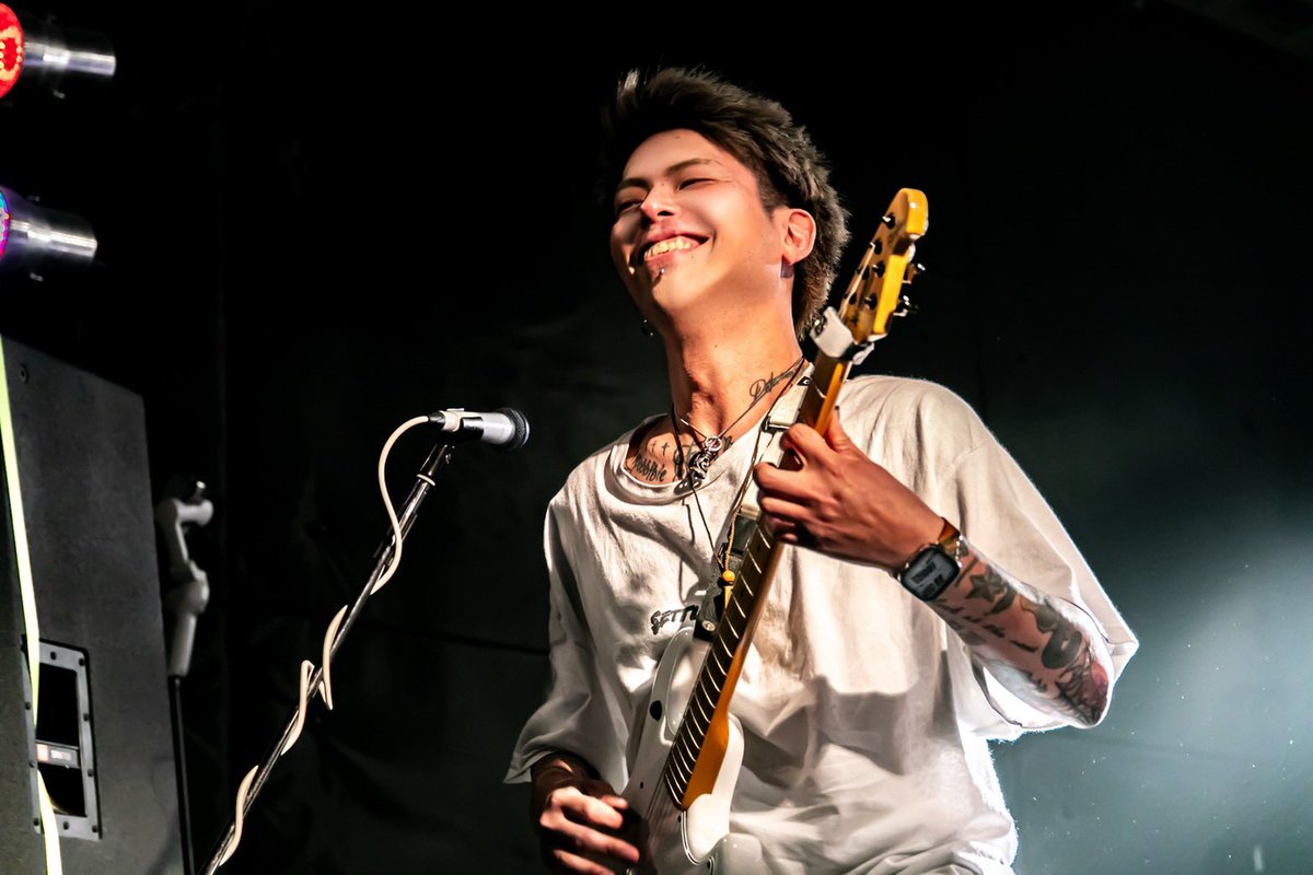 2026.3.1 京都TRUST ExSxRxZ pre ROOTS OF PUNK69ERZ Vol.29 TSU