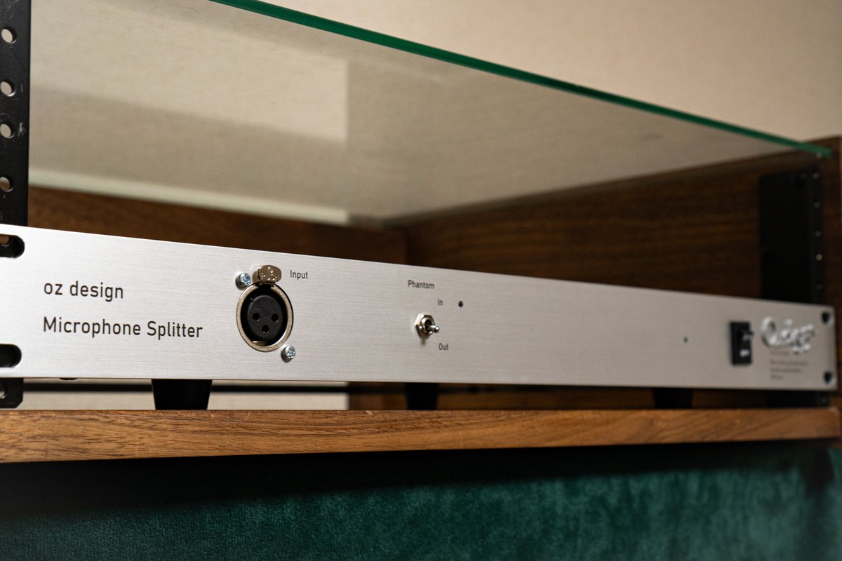 oz design 機材メーカー (@oz_design_pds) / Posts / X