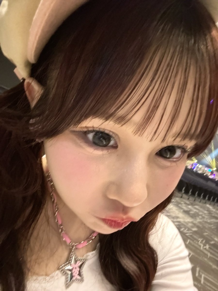 村川緋杏（CANDY TUNE） (@bibian_ct1203) / Posts / X