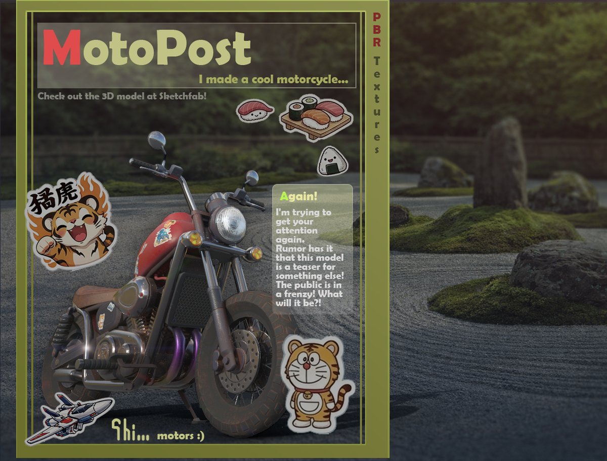 shinobi (@Red_Pandawa) / Posts / X