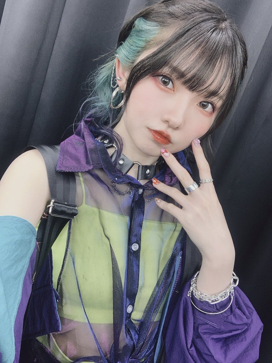 峯田茉優 Artist Official (@damayu_staff) / Posts / X