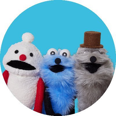 PUPPET SUNSUN ONLINE STORE】 「パペットスンスン ぬいぐるみ」再販売
