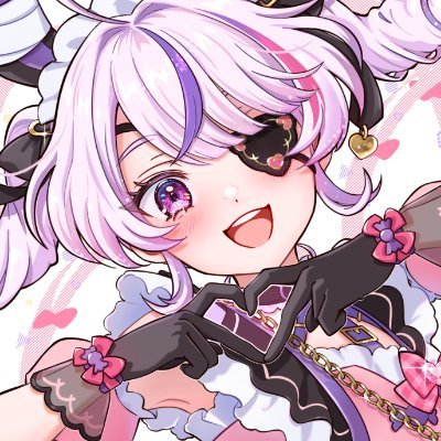 Maria Marionette ❤️‍🩹🐰 NIJISANJI EN (@MariaMari0nette) / Posts / X