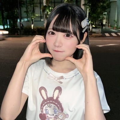🩷生誕広告掲出のお知らせ🩷 8月6日に20歳を迎えた ≒JOY 大西葵ちゃん