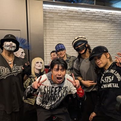 GAKU MANABU SATO SEXY STORM7 (@gaku07210708) / Posts / X