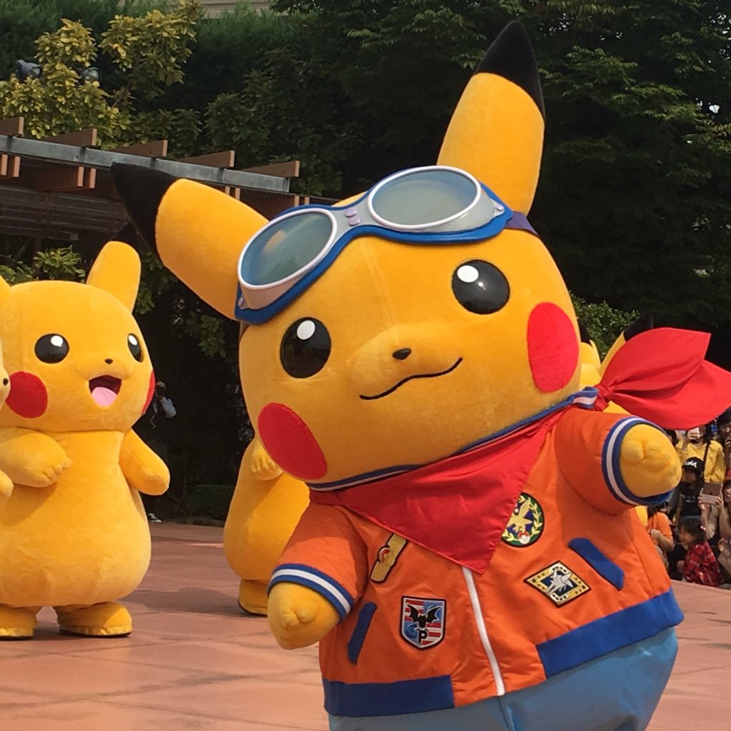 ポケモンご当地ピンズコレクションの大阪出た！ #ポケモンセンター