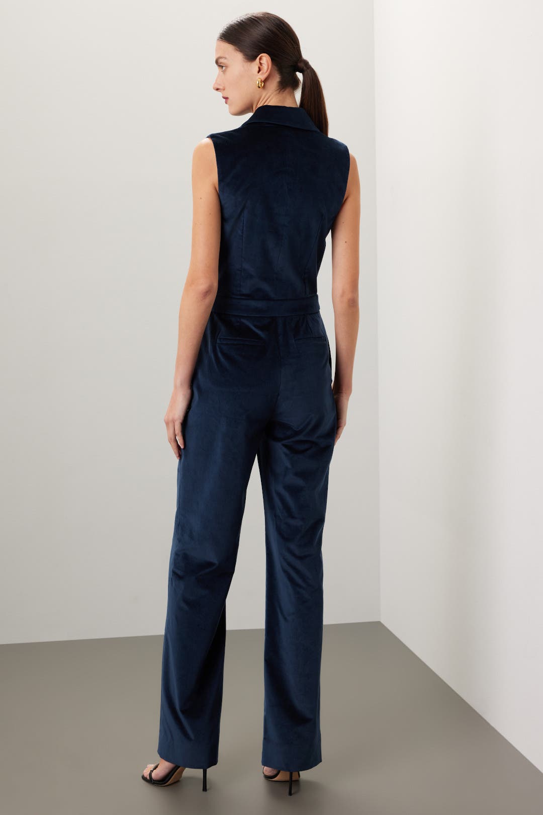 Moreno Jumpsuit by SIMKHAI | Rent the Runway