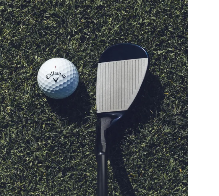 Callaway Opus ウェッジとOpus Platinum ウェッジの新シリーズ
