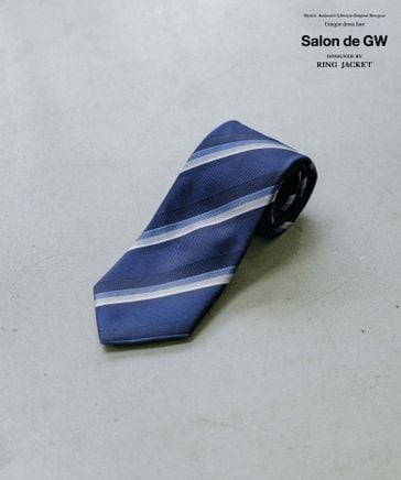 ネクタイ/ストライプ/Salon de GW/187254 | [公式]グローバルワーク