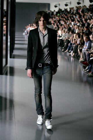 Dior Homme 2005 Spring/Summer : llilllil.net