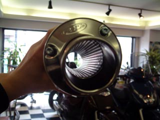 オススメ FMF TITANIUM4！！ : SCSブログ