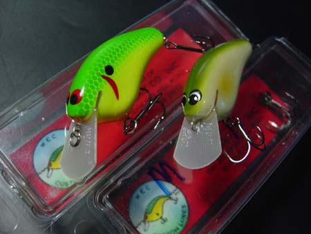 ぐはぁーっwil||li _|￣|○ il||li : No.04 FD-Custom baits/R.S.D.I.