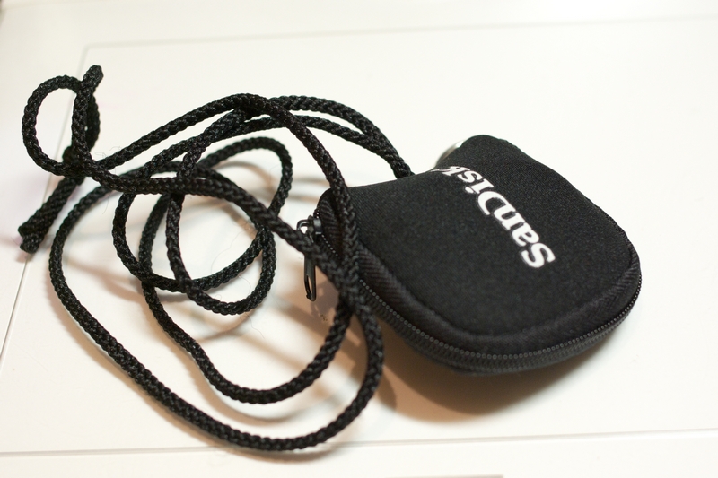 フォクトレンダーVCメーターⅡと自作ストラップアダプター : ukkeylog+