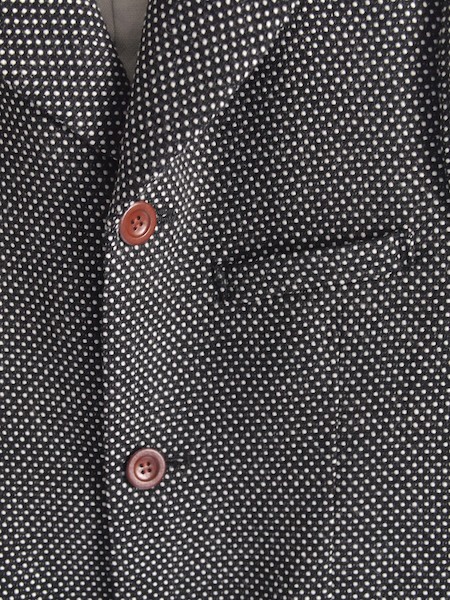 EEL(イール)/Bar Bonコート : 6DIRECTIONS blog