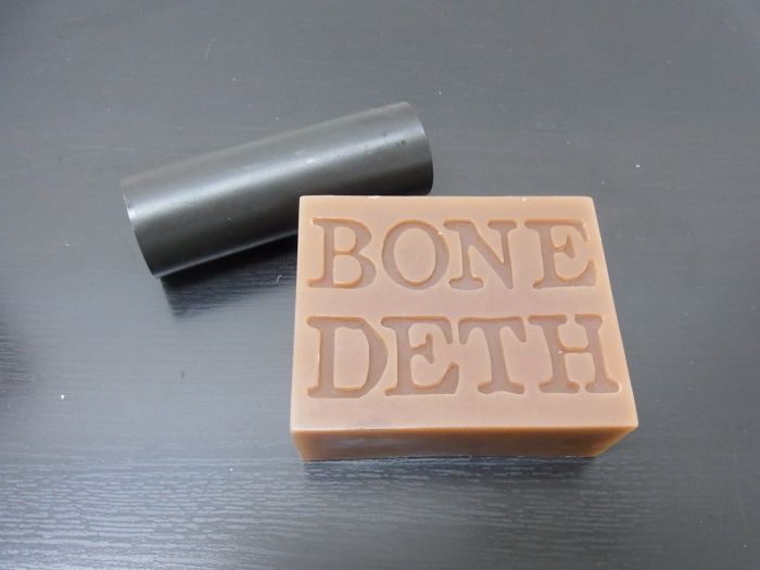 BoneDeth フレーム＆ステム＆ペグ 入荷 : CAVE WAREHOUSE [BMX