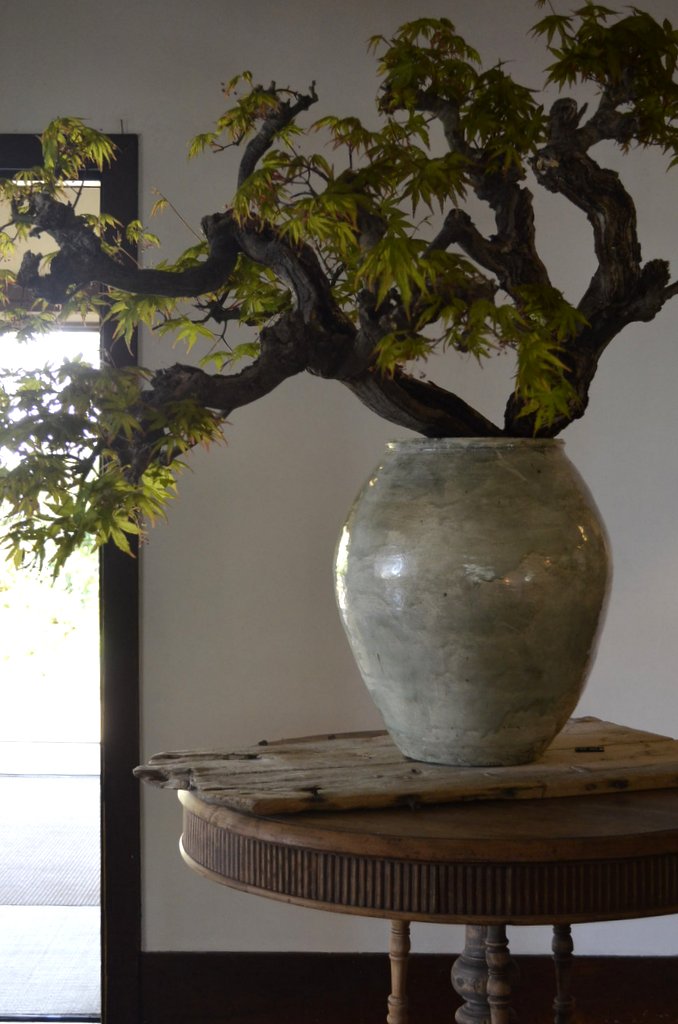 蓋付き壺/小野哲平/陶芸 Repost @essencekyoto with @use.repost