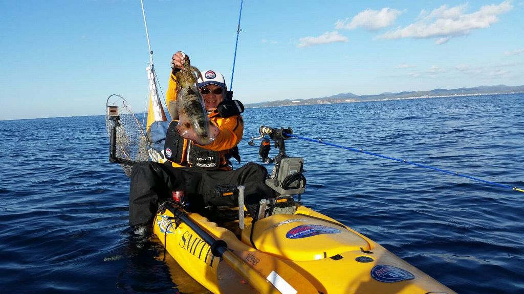 カヤックフィッシング用 フルドライスーツ 「 DS-02 フルドライスーツ