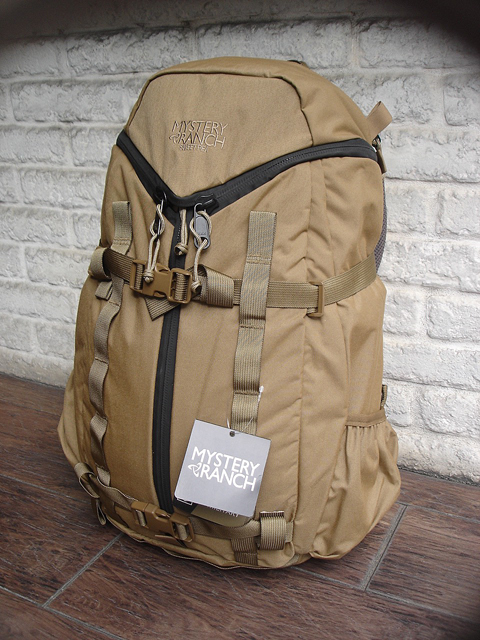 NEW : MYSTERY RANCH [SWEET PEA] !! : HOME TOWN STORE River Side