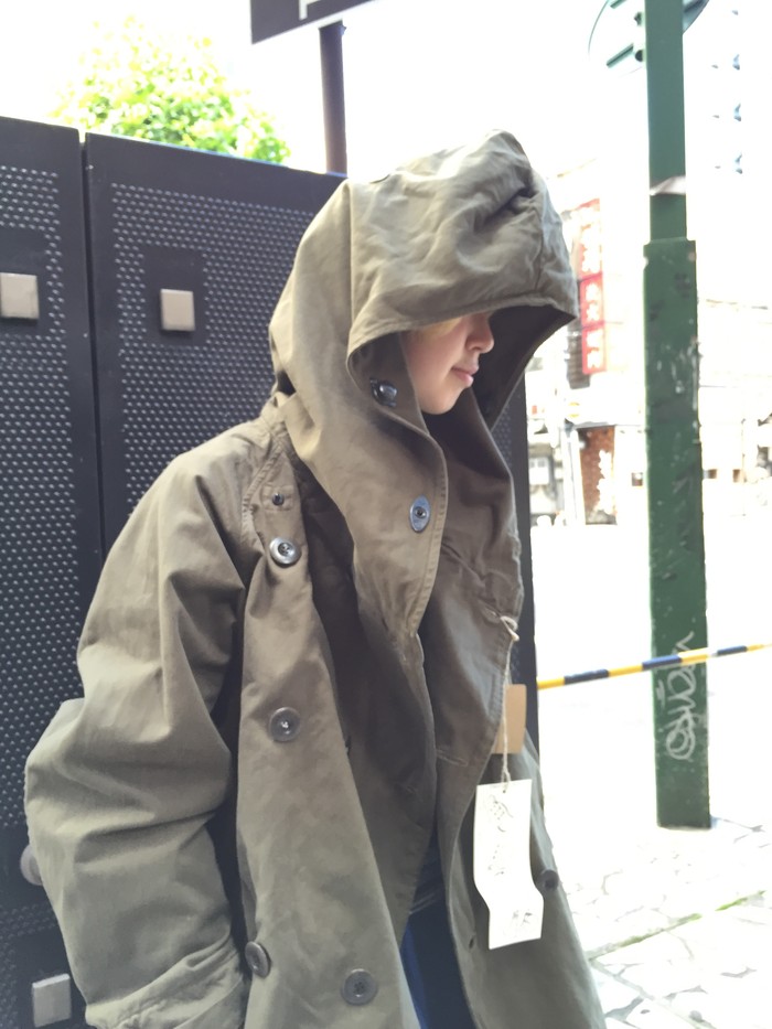 TRI-PCOAT！！ : SAPPORO STAFF BLOG