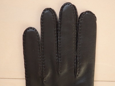 ラヴァーブル カデ シープレザーグローブ : モノ好き男のブログ
