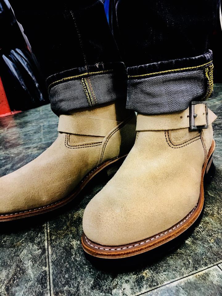 RED WING #8268 : 注意！基本 投稿しっぱなしで仕様・価格等は投稿時の