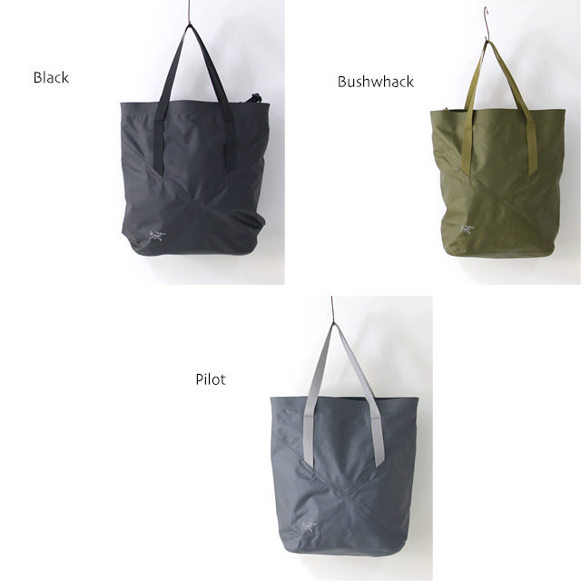 ARC'TERYX [アークテリクス] GRANVILLE 18 TOTE [18793] グランヴィル